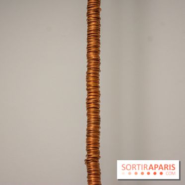 Exposition Art dans l'Art Monnaie de Paris