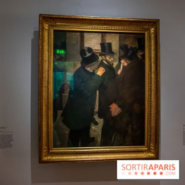 Exposition Art dans l'Art Monnaie de Paris