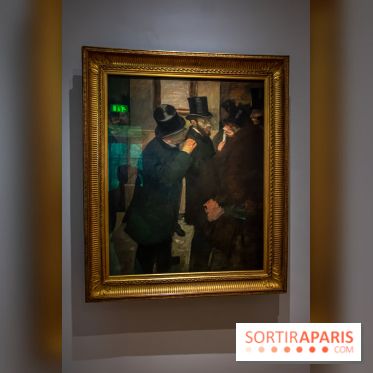 Exposition Art dans l'Art Monnaie de Paris