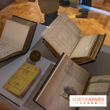 Exposition Art dans l'Art Monnaie de Paris