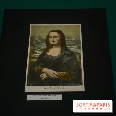 Exposition Art dans l'Art Monnaie de Paris