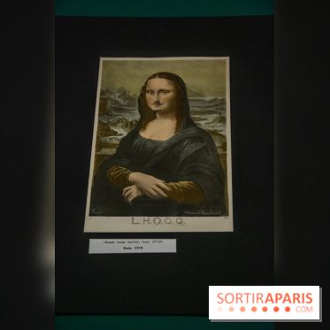 Exposition Art dans l'Art Monnaie de Paris