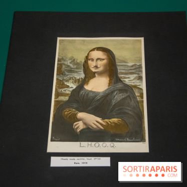 Exposition Art dans l'Art Monnaie de Paris