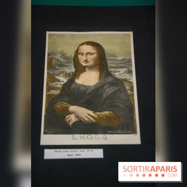 Exposition Art dans l'Art Monnaie de Paris