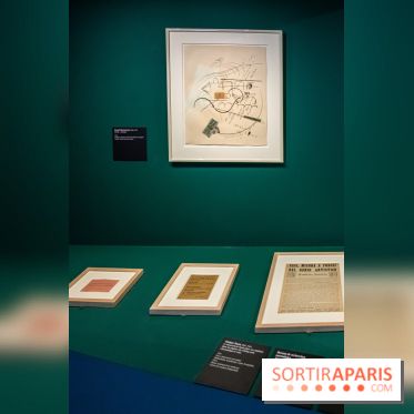 Exposition Art dans l'Art Monnaie de Paris