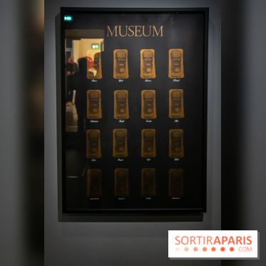 Exposition Art dans l'Art Monnaie de Paris