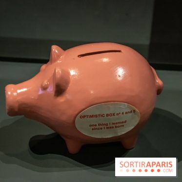 Exposition Art dans l'Art Monnaie de Paris