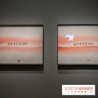 Exposition Art dans l'Art Monnaie de Paris