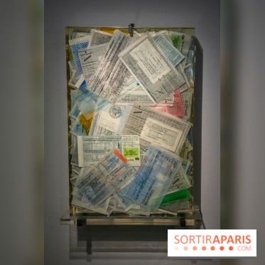Exposition Art dans l'Art Monnaie de Paris