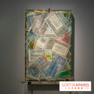 Exposition Art dans l'Art Monnaie de Paris