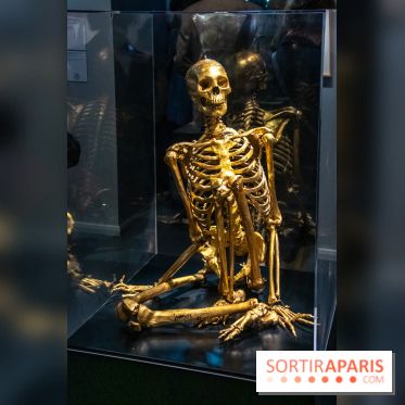 Exposition Art dans l'Art Monnaie de Paris