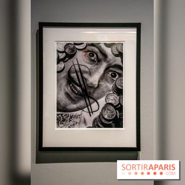 Exposition Art dans l'Art Monnaie de Paris