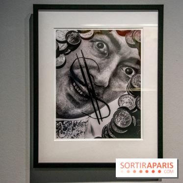 Exposition Art dans l'Art Monnaie de Paris