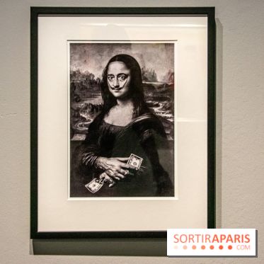 Exposition Art dans l'Art Monnaie de Paris