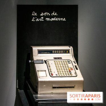 Exposition Art dans l'Art Monnaie de Paris