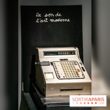 Exposition Art dans l'Art Monnaie de Paris