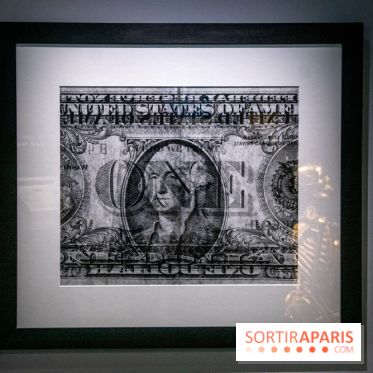 Exposition Art dans l'Art Monnaie de Paris