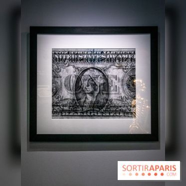 Exposition Art dans l'Art Monnaie de Paris