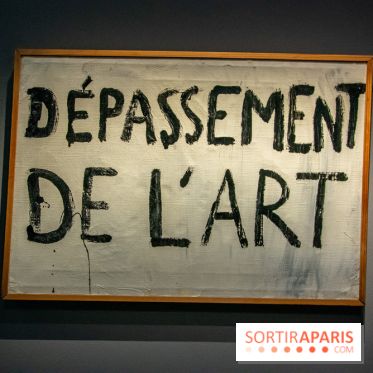 Exposition Art dans l'Art Monnaie de Paris