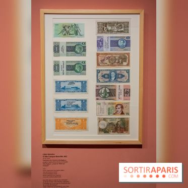 Exposition Art dans l'Art Monnaie de Paris