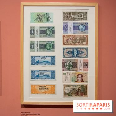 Exposition Art dans l'Art Monnaie de Paris