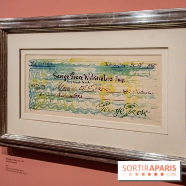 Exposition Art dans l'Art Monnaie de Paris