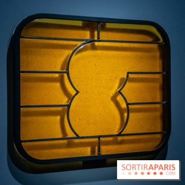 Exposition Art dans l'Art Monnaie de Paris