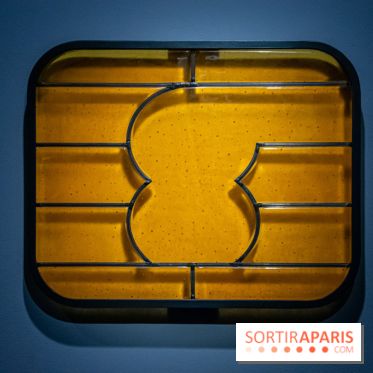 Exposition Art dans l'Art Monnaie de Paris