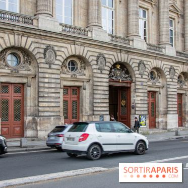 Exposition Art dans l'Art Monnaie de Paris