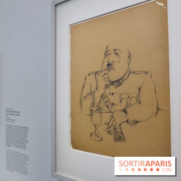 Anna-Eva Bergman, nos photos de l'expo à Paris