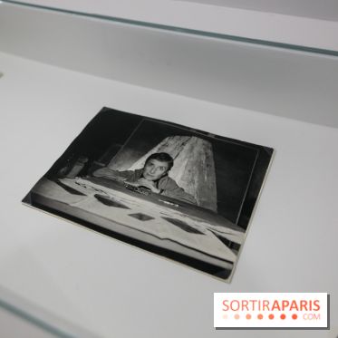 Anna-Eva Bergman, nos photos de l'expo à Paris