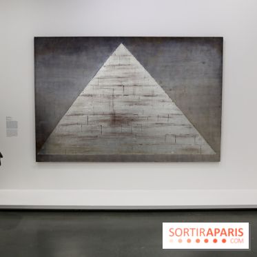 Anna-Eva Bergman, nos photos de l'expo à Paris