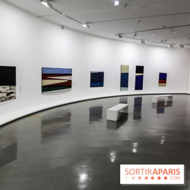 Anna-Eva Bergman, nos photos de l'expo à Paris