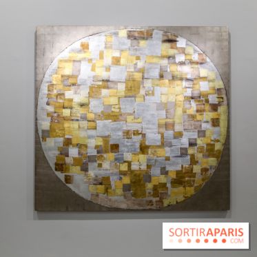 Anna-Eva Bergman, nos photos de l'expo à Paris