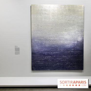 Anna-Eva Bergman, nos photos de l'expo à Paris