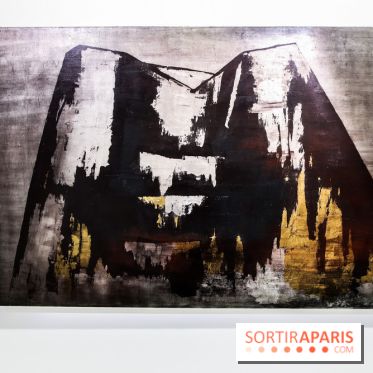 Anna-Eva Bergman, nos photos de l'expo à Paris