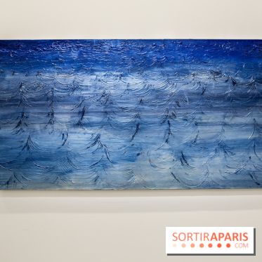 Anna-Eva Bergman, nos photos de l'expo à Paris