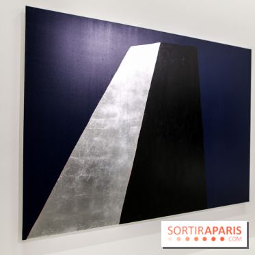 Anna-Eva Bergman, nos photos de l'expo à Paris