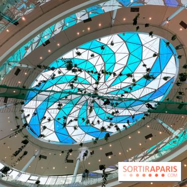 Beaugrenelle Paris fête le printemps - image00008