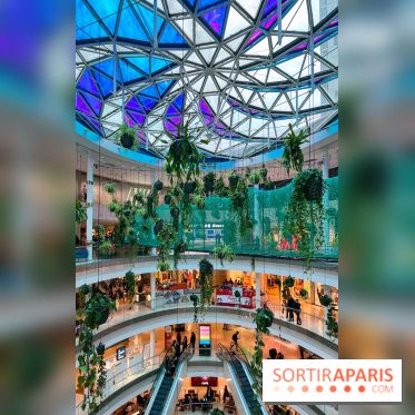 Beaugrenelle Paris fête le printemps - (37)
