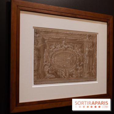 Exposition Antoine Caron au Château d’Écouen -  A7C8410