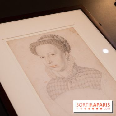 Exposition Antoine Caron au Château d’Écouen -  A7C8503