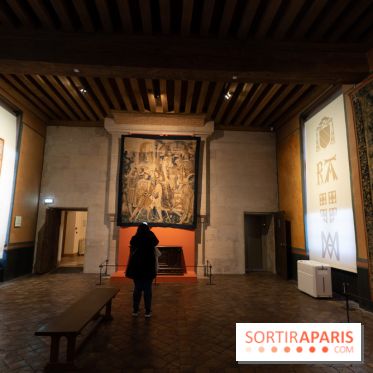 Château d'Écouen - Musée national de la Renaissance