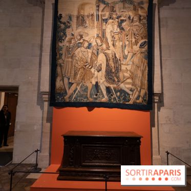 Château d'Écouen - Musée national de la Renaissance  -  A7C8397