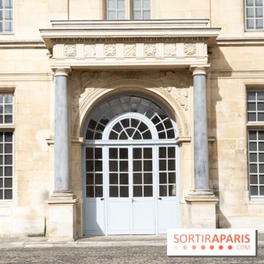 Château d'Écouen - Musée national de la Renaissance  -  A7C8401