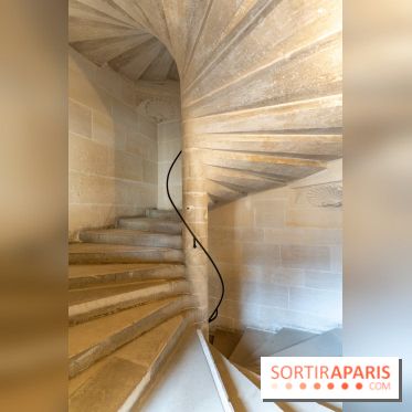 Château d'Écouen - Musée national de la Renaissance  -  A7C8441 HDR