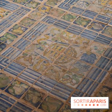 Château d'Écouen - Musée national de la Renaissance  -  A7C8582