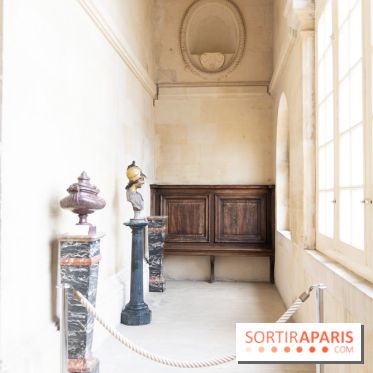 Château d'Écouen - Musée national de la Renaissance  -  A7C8584