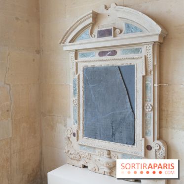 Château d'Écouen - Musée national de la Renaissance  -  A7C8585