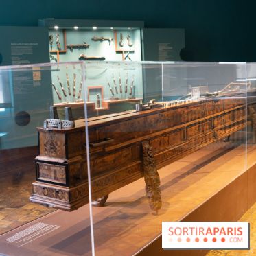 Château d'Écouen - Musée national de la Renaissance  -  A7C8591